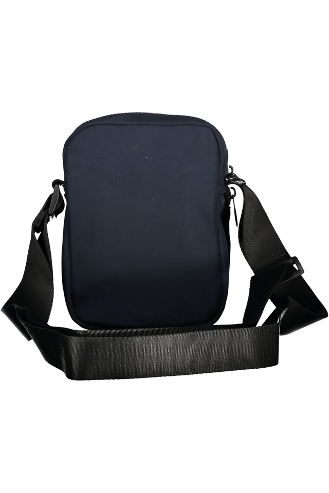 7300TOMMY HILFIGER TRACOLLA UOMO BLU