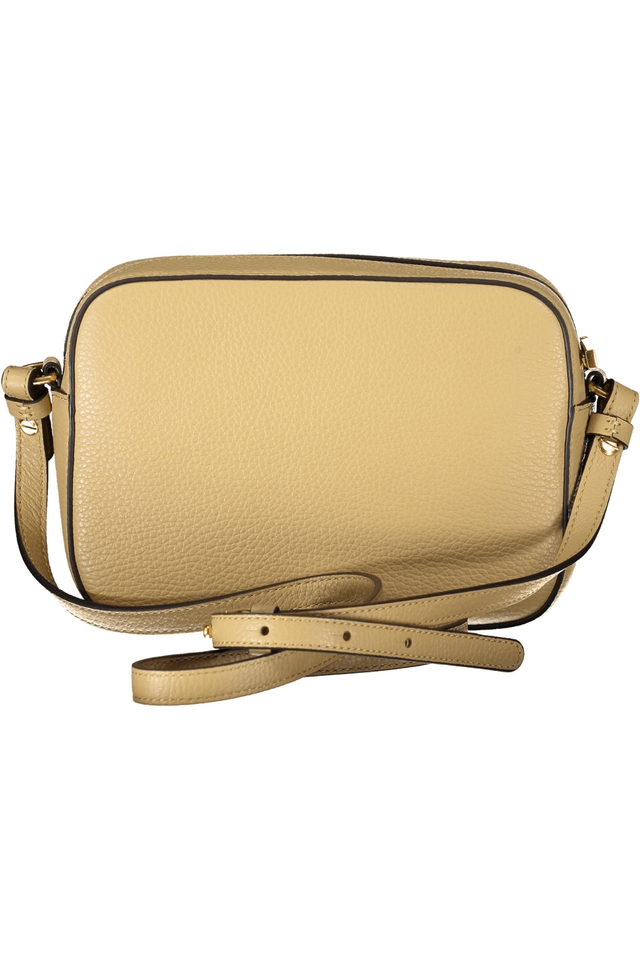 8282COCCINELLE BORSA DONNA BEIGE