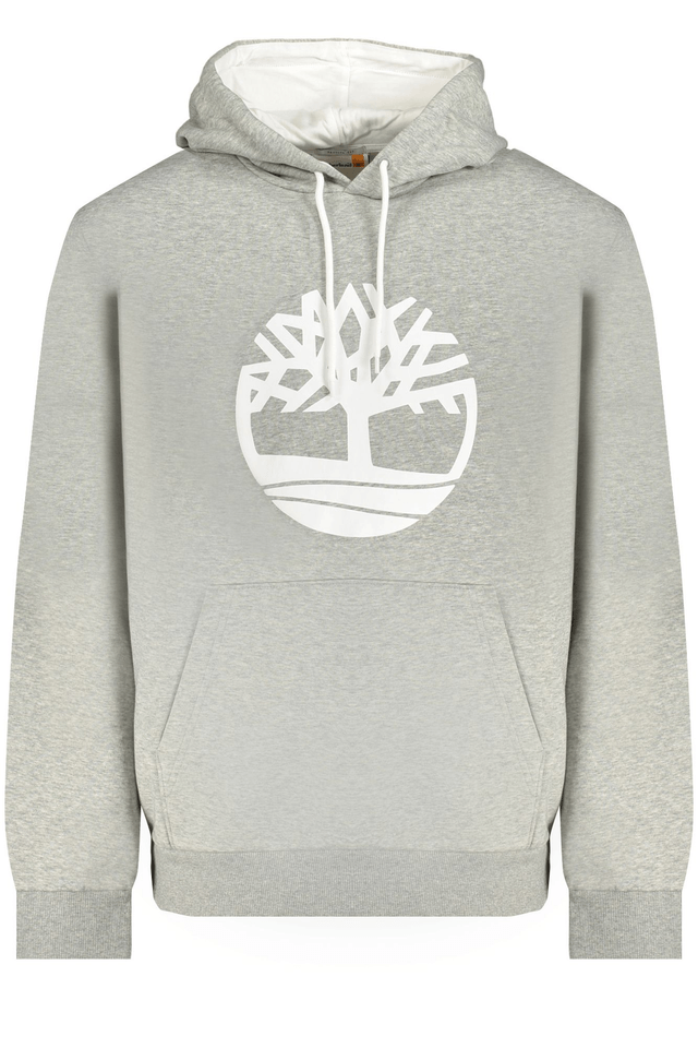 9945TIMBERLAND FELPA SENZA ZIP UOMO GRIGIO