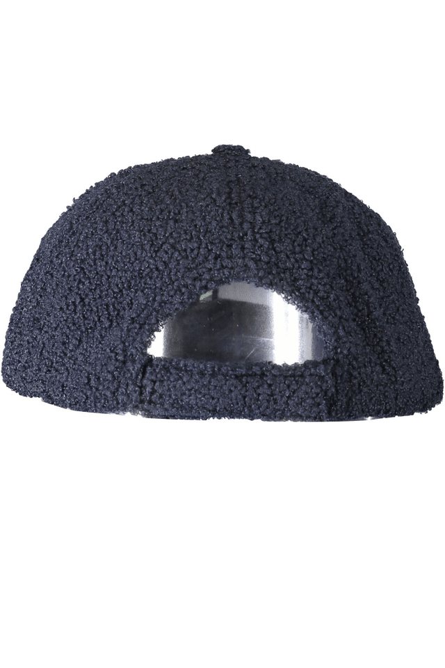 10223NORWAY 1963 CAPPELLO UOMO BLU
