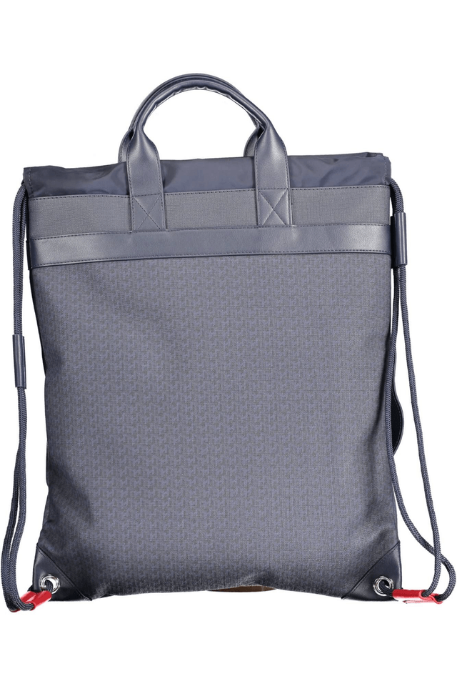 981TOMMY HILFIGER CARTELLA UOMO BLU