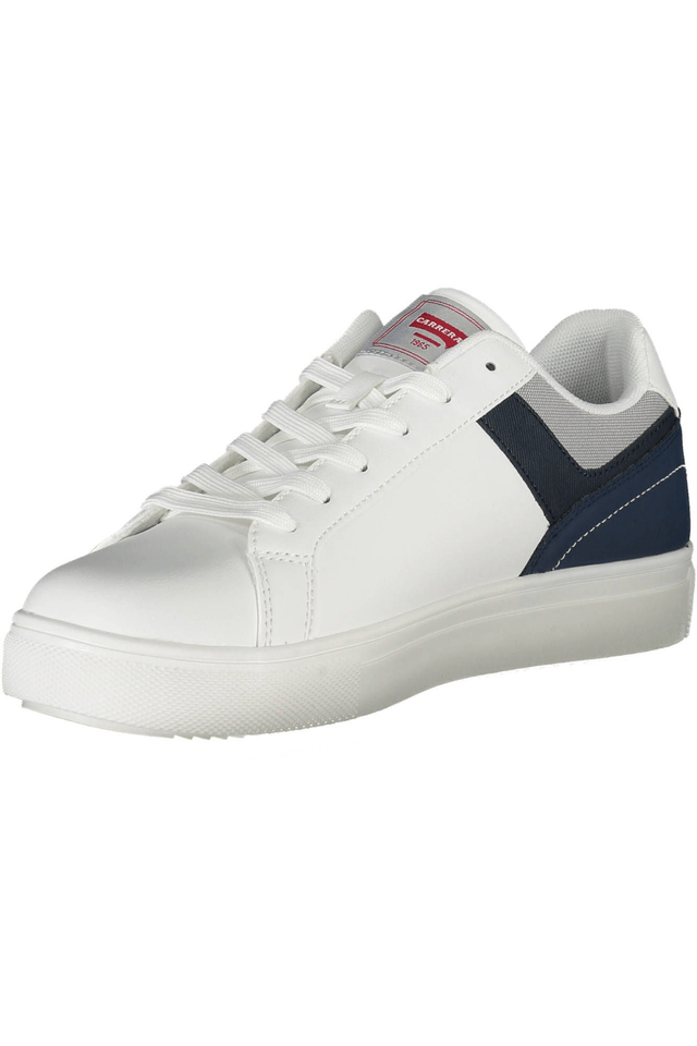 4428CARRERA CALZATURA SPORTIVA UOMO BIANCO
