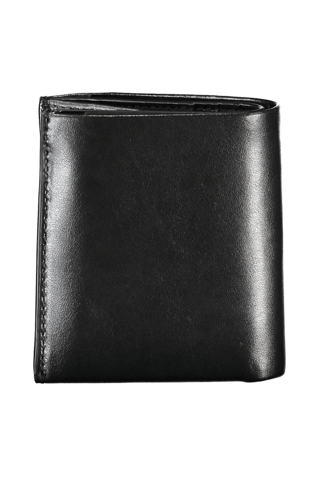 6282CALVIN KLEIN PORTAFOGLIO UOMO NERO