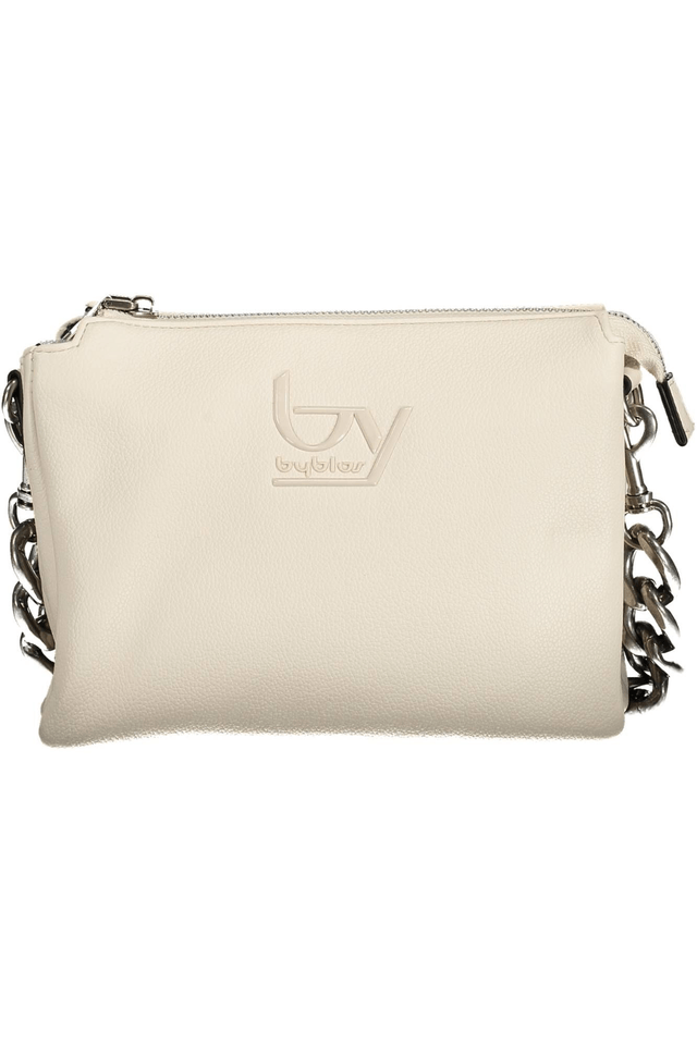 1722BYBLOS BORSA DONNA BIANCO