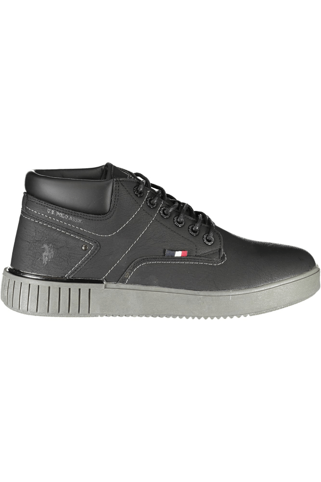 5231U.S. POLO   BEST PRICE CALZATURA SPORTIVA UOMO NERO