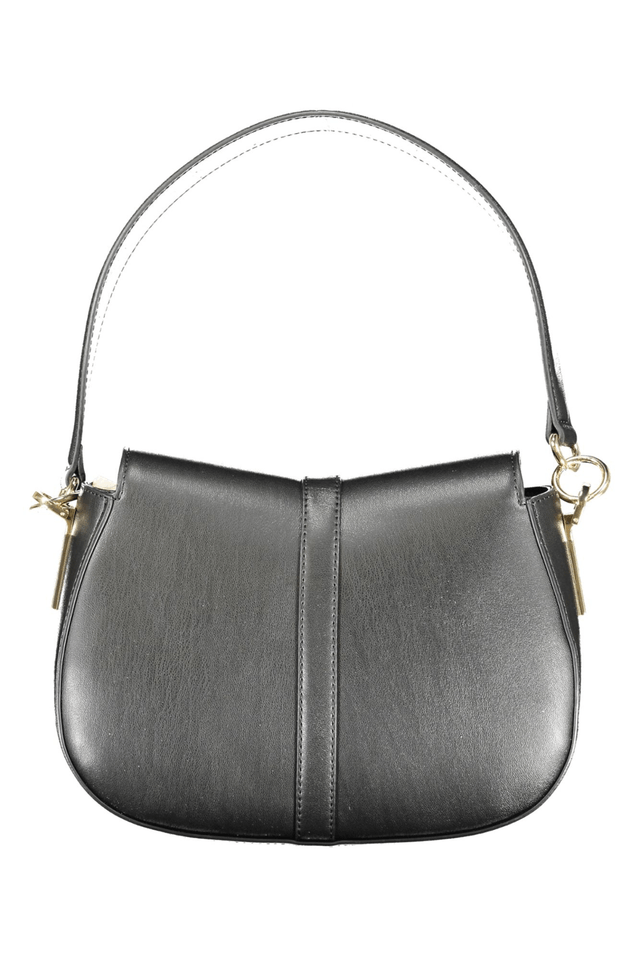 9495TOMMY HILFIGER BORSA DONNA NERO