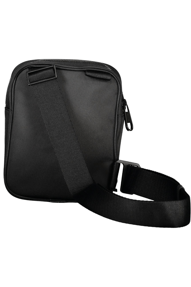 6324CALVIN KLEIN TRACOLLA UOMO NERO