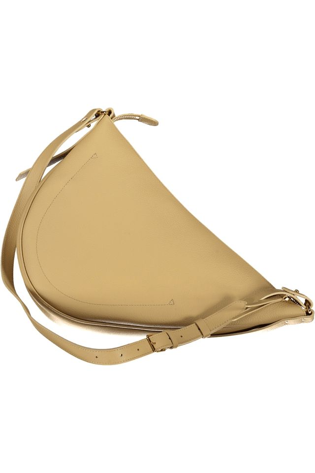 8271COCCINELLE BORSA DONNA BEIGE