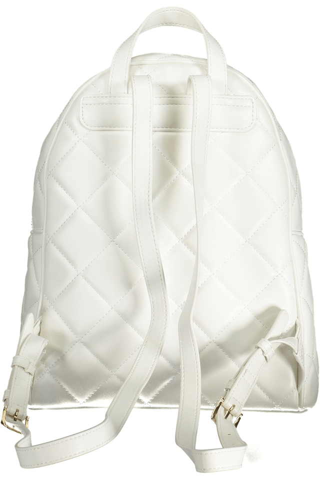 VALENTINO BAGS ZAINO DONNA BIANCO