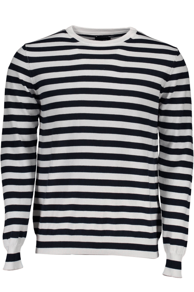 917GUESS MARCIANO MAGLIA UOMO BIANCO