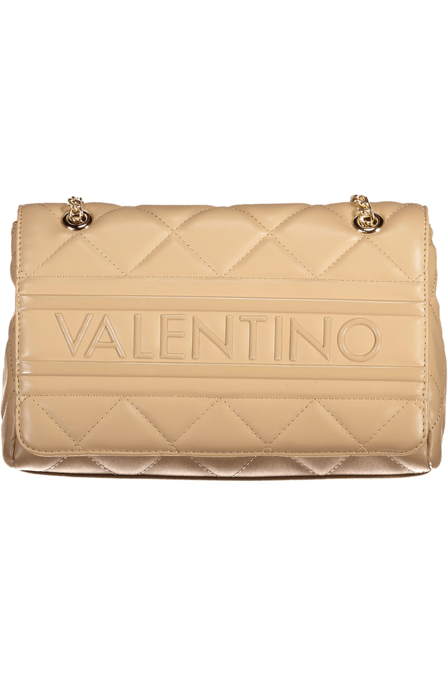 5388VALENTINO BAGS BORSA DONNA BEIGE