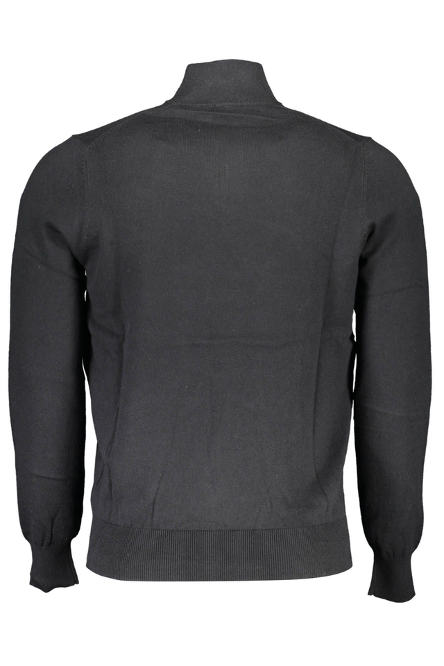 2479NORTH SAILS MAGLIA UOMO NERO