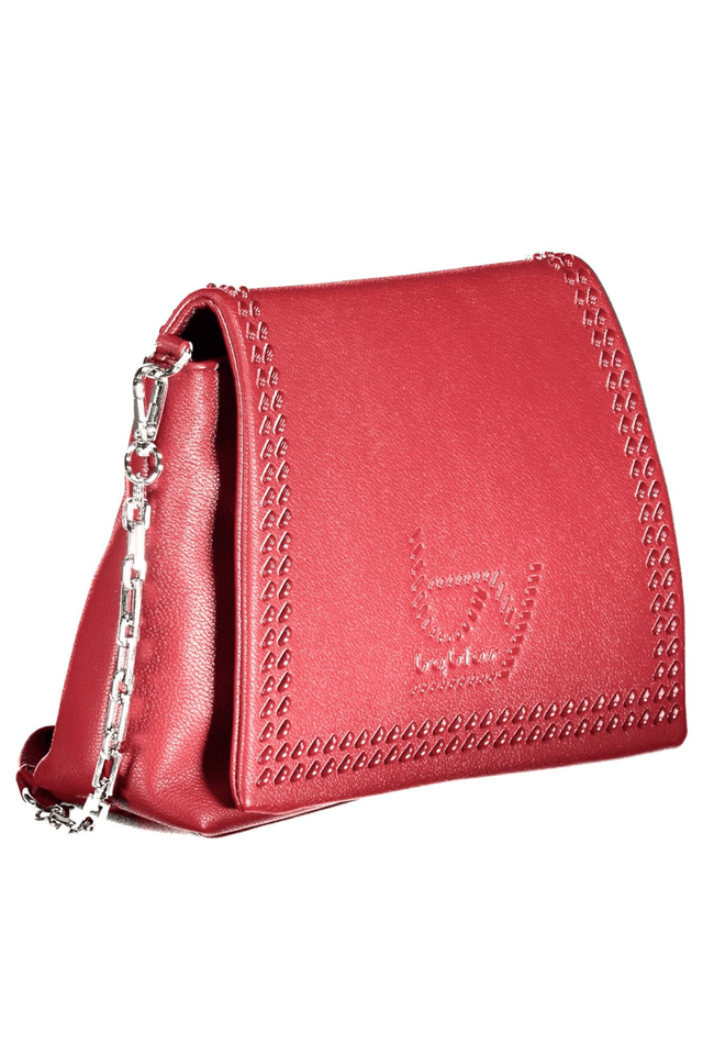 2695BYBLOS BORSA DONNA ROSSO