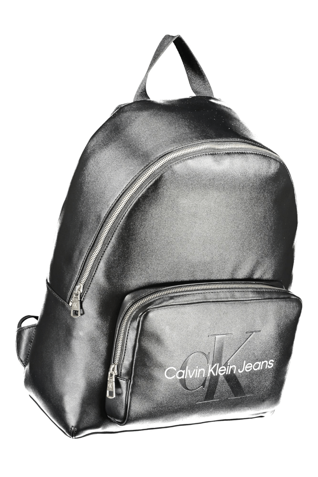 CALVIN KLEIN ZAINO DONNA NERO