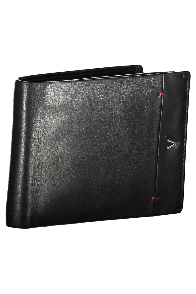5335VALENTINO BAGS PORTAFOGLIO UOMO NERO