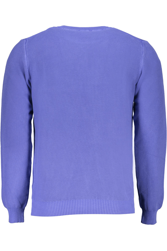 8587NORTH SAILS MAGLIA UOMO BLU