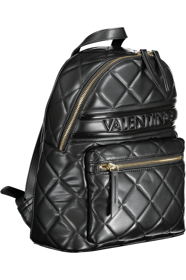 8754VALENTINO BAGS ZAINO DONNA NERO