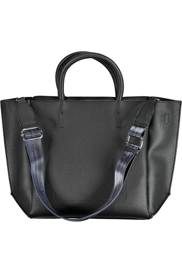 BYBLOS BORSA DONNA NERO