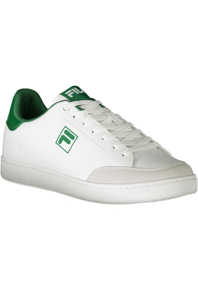 10247FILA CALZATURA SPORTIVA UOMO BIANCO