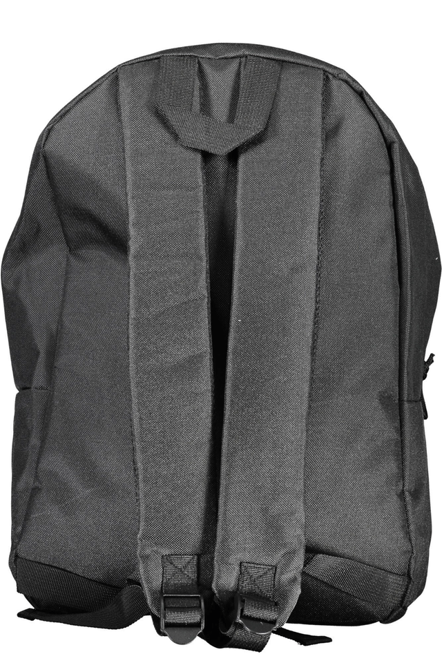 4708NORWAY 1963 ZAINO UOMO NERO