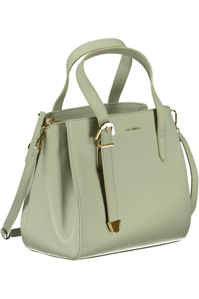 8269COCCINELLE BORSA DONNA VERDE