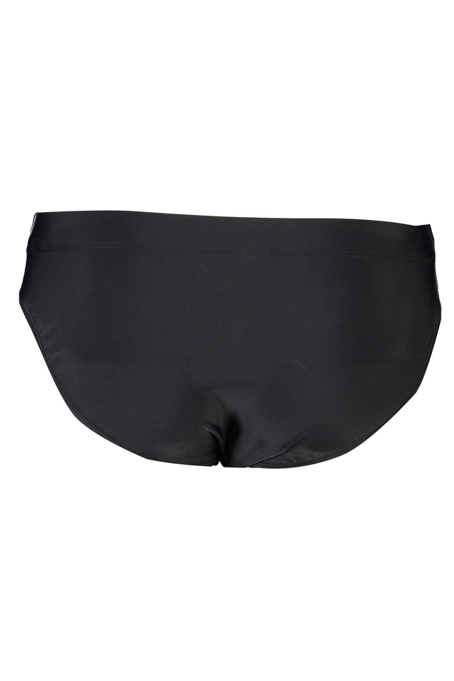 3574SERGIO TACCHINI COSTUME PARTE SOTTO UOMO NERO