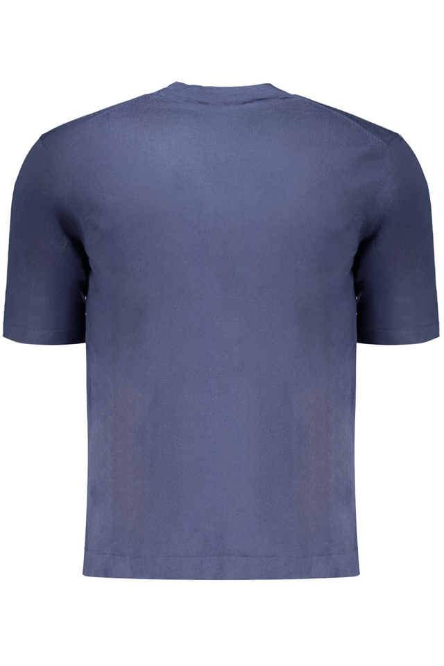 10271K-WAY MAGLIA UOMO BLU