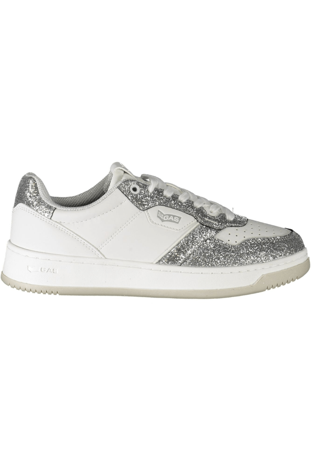 8498GAS CALZATURA SPORTIVA DONNA BIANCO