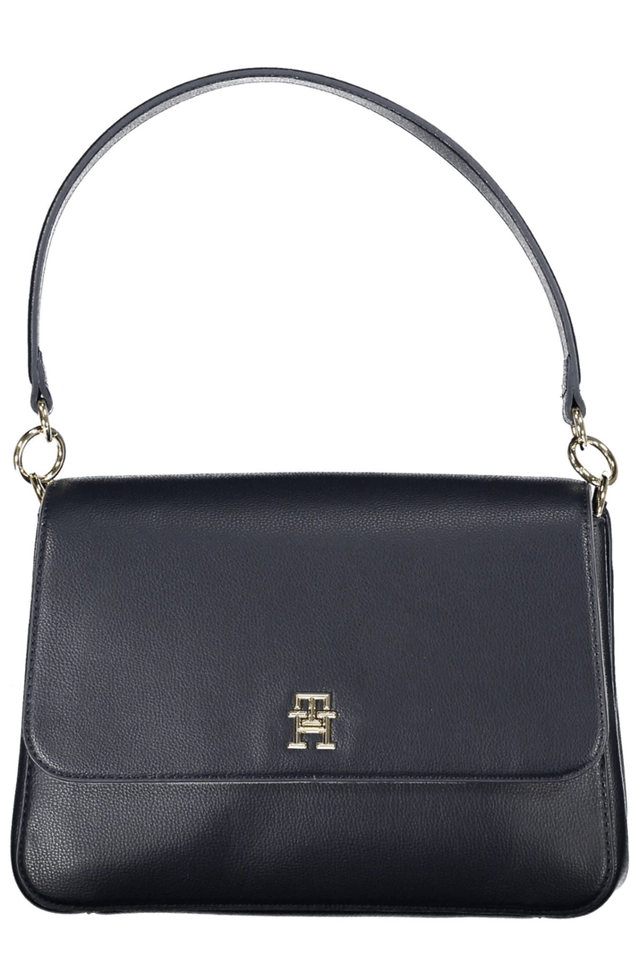 3736TOMMY HILFIGER BORSA DONNA BLU