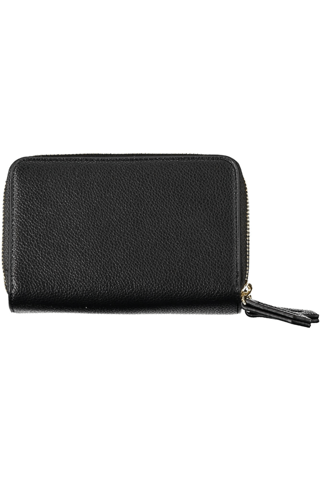 VALENTINO BAGS PORTAFOGLIO DONNA NERO