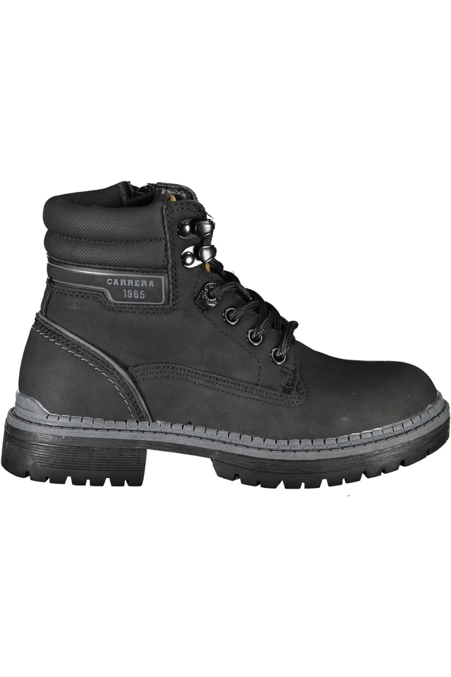 5810CARRERA CALZATURA STIVALE UOMO NERO