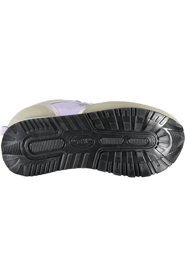 5235U.S. POLO   BEST PRICE CALZATURA SPORTIVA BAMBINO VIOLA