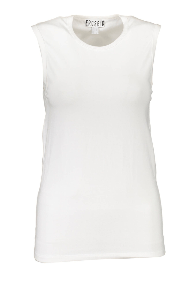 274BIKKEMBERGS CANOTTA ESTERNABILE UOMO BIANCO