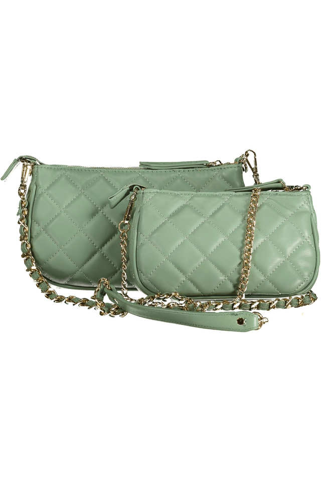 8801VALENTINO BAGS BORSA DONNA VERDE