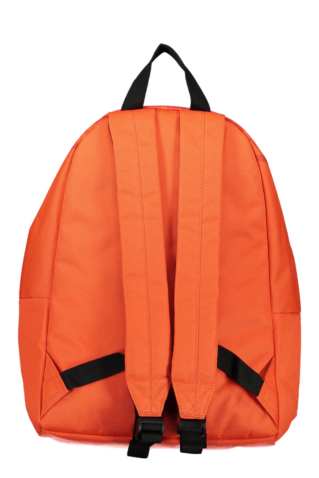 7681NAPAPIJRI ZAINO UOMO ROSSO
