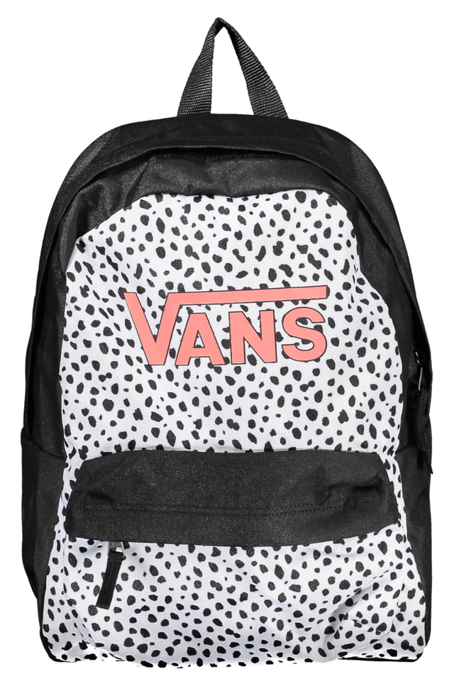 VANS ZAINO DONNA NERO