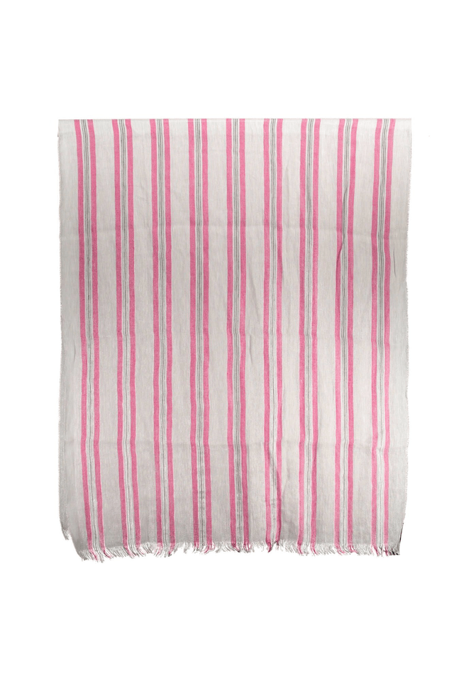 2142GANT FOULARD DONNA ROSA