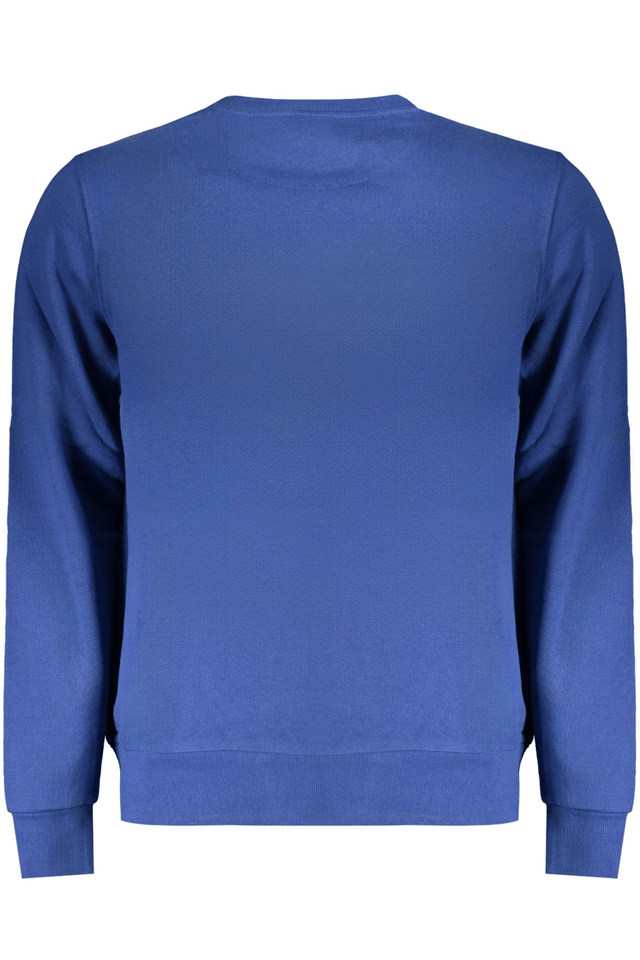 10046NORTH SAILS FELPA SENZA ZIP UOMO BLU