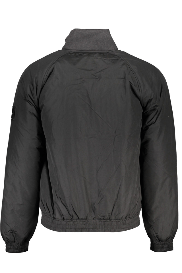 CALVIN KLEIN GIUBBOTTO UOMO NERO