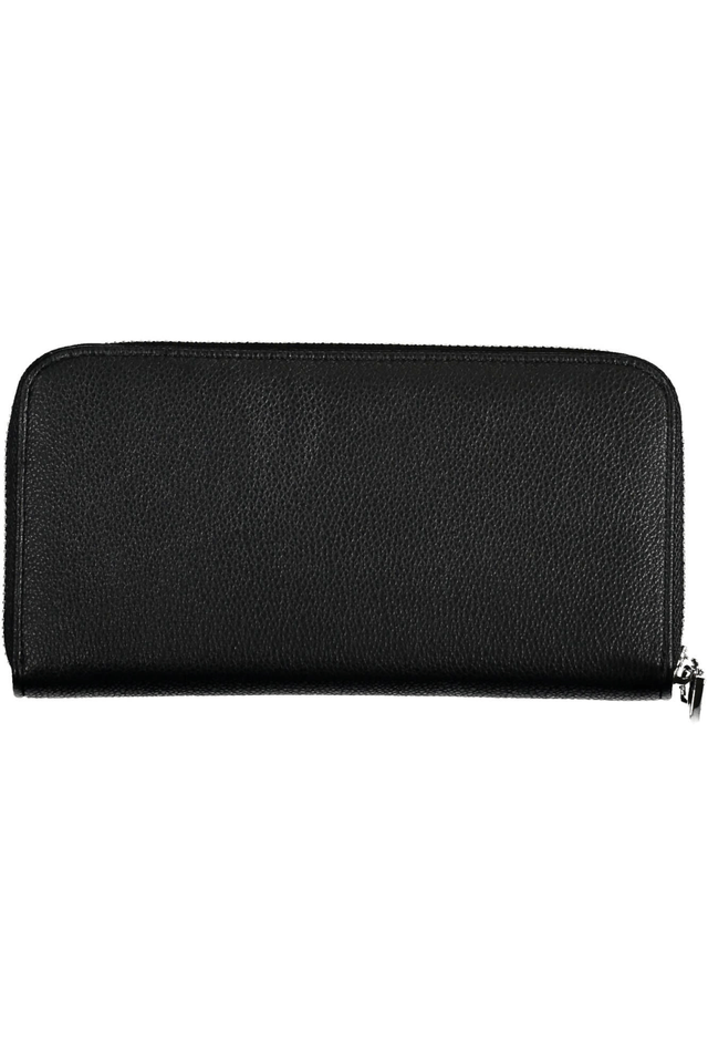 2705BYBLOS PORTAFOGLIO DONNA NERO