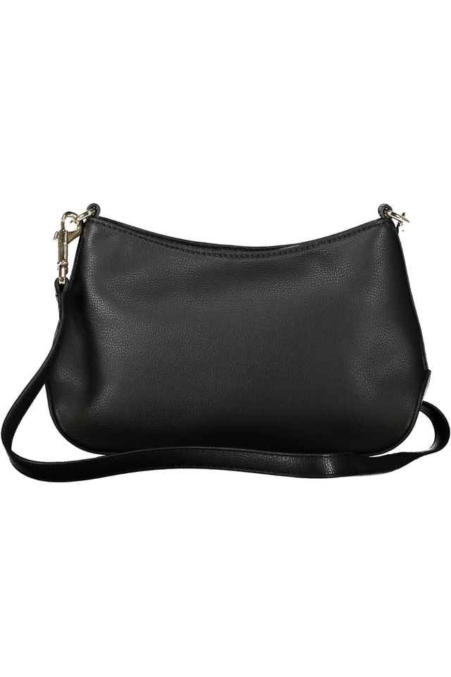 7342TOMMY HILFIGER BORSA DONNA NERO