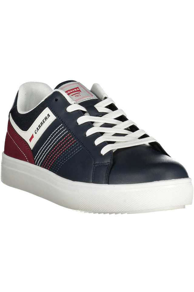 4427CARRERA CALZATURA SPORTIVA UOMO BLU