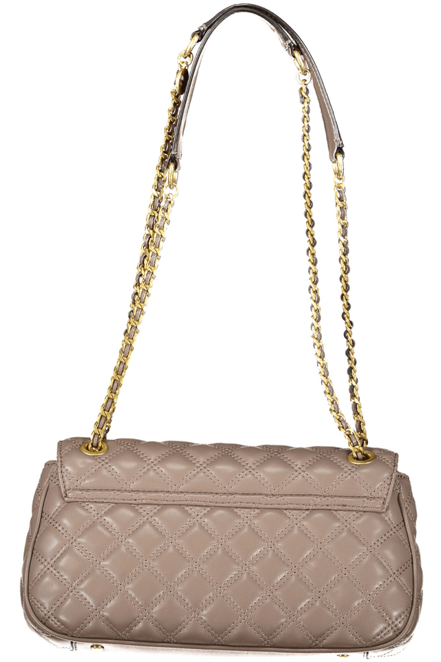 5091GUESS JEANS BORSA DONNA BEIGE
