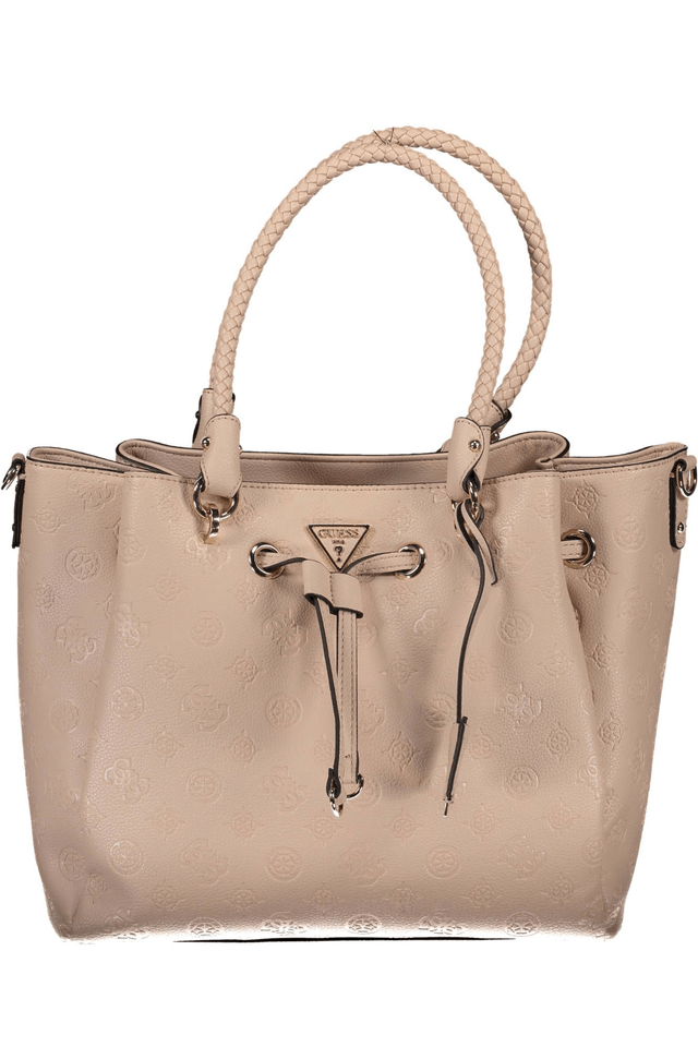1299GUESS JEANS BORSA DONNA ROSA