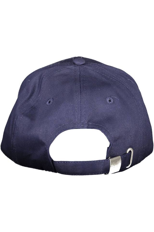 4715NORWAY 1963 CAPPELLO UOMO BLU