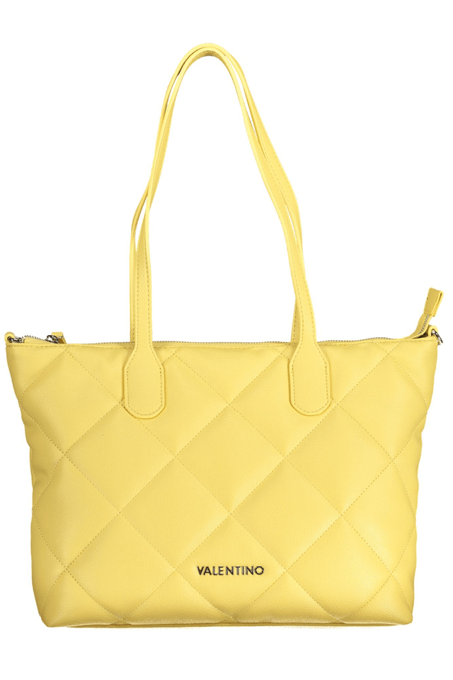 5379VALENTINO BAGS BORSA DONNA GIALLO
