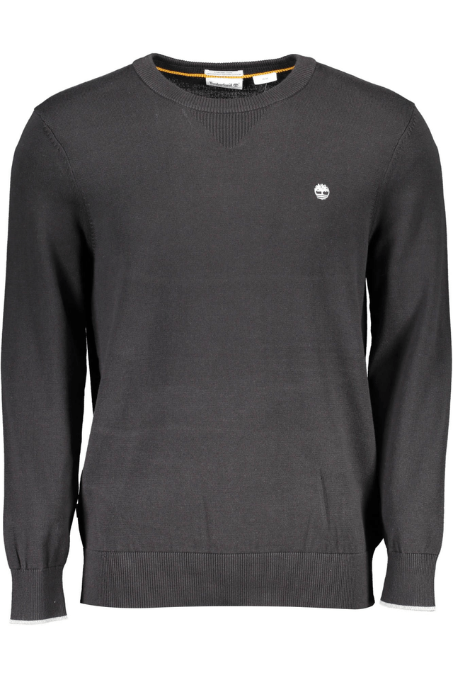 5589TIMBERLAND MAGLIA UOMO NERO