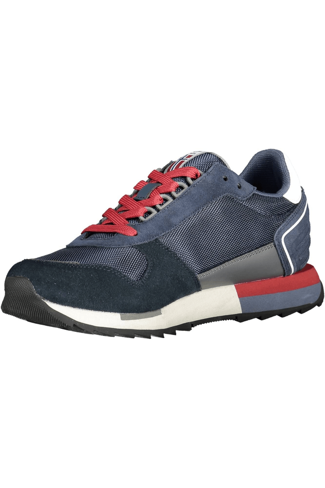 2246NAPAPIJRI CALZATURA SPORTIVA UOMO BLU