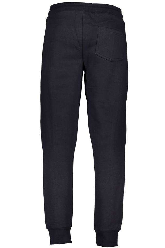 6633U.S. GRAND POLO PANTALONE UOMO BLU