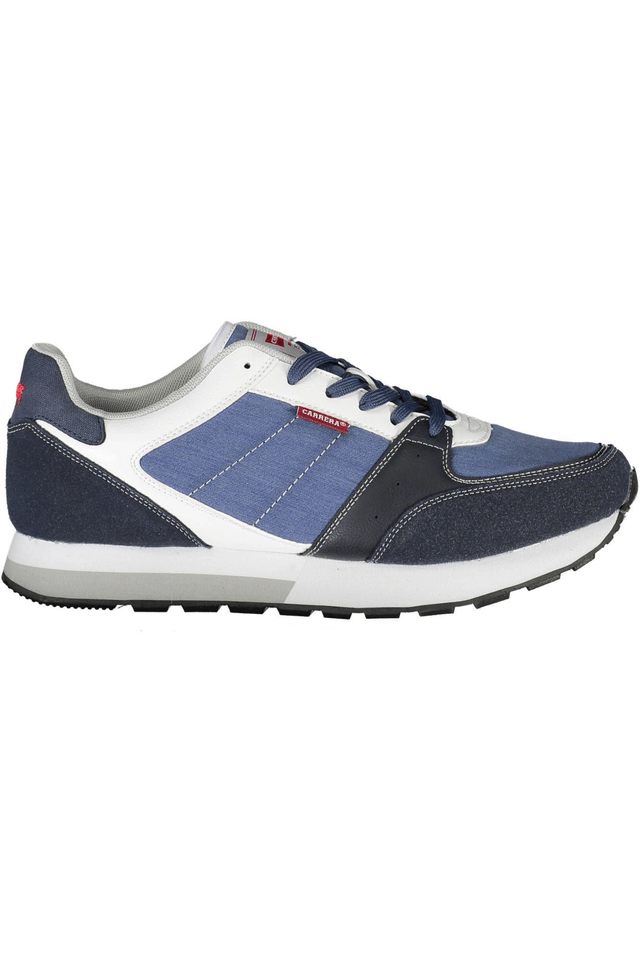 4400CARRERA CALZATURA SPORTIVA UOMO BLU